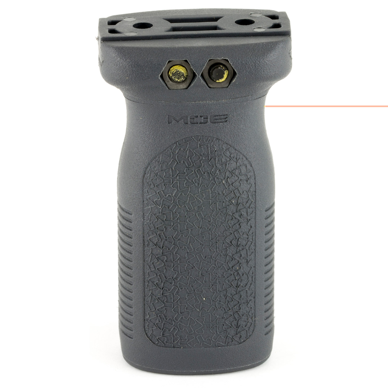 Magpul Industries MAG412-GRY Moe Rvg Gry