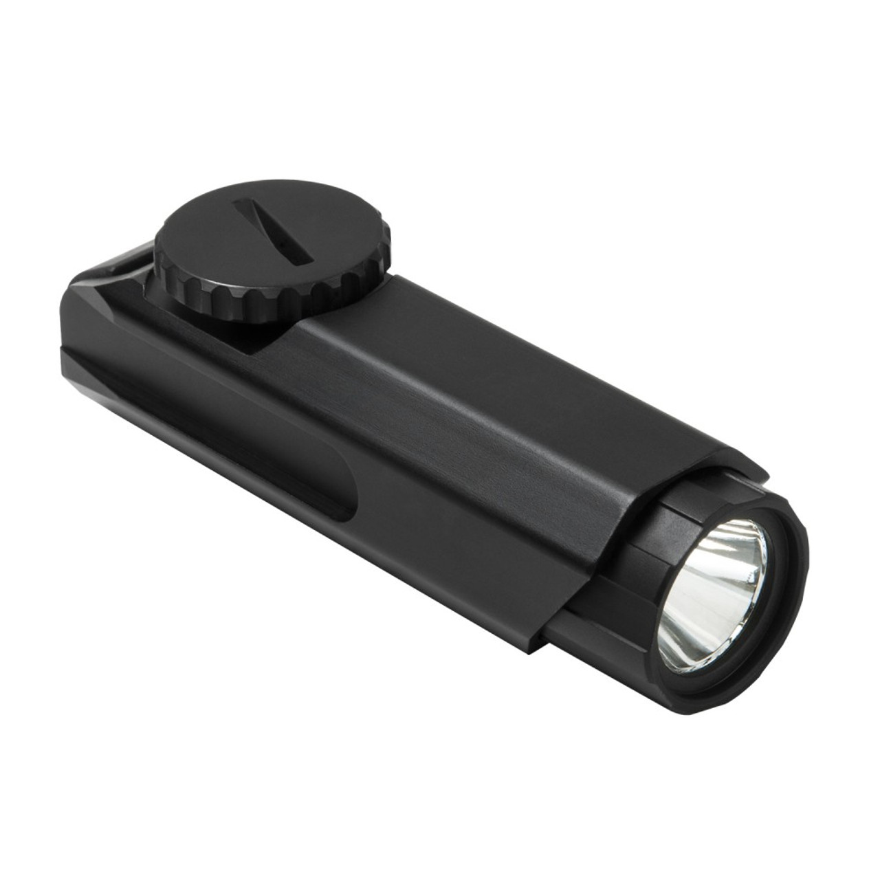 NcSTAR VAFLKM Keymod Led Flashlight/ 3W 200 Lumen/ Tooless Mounting/ Black