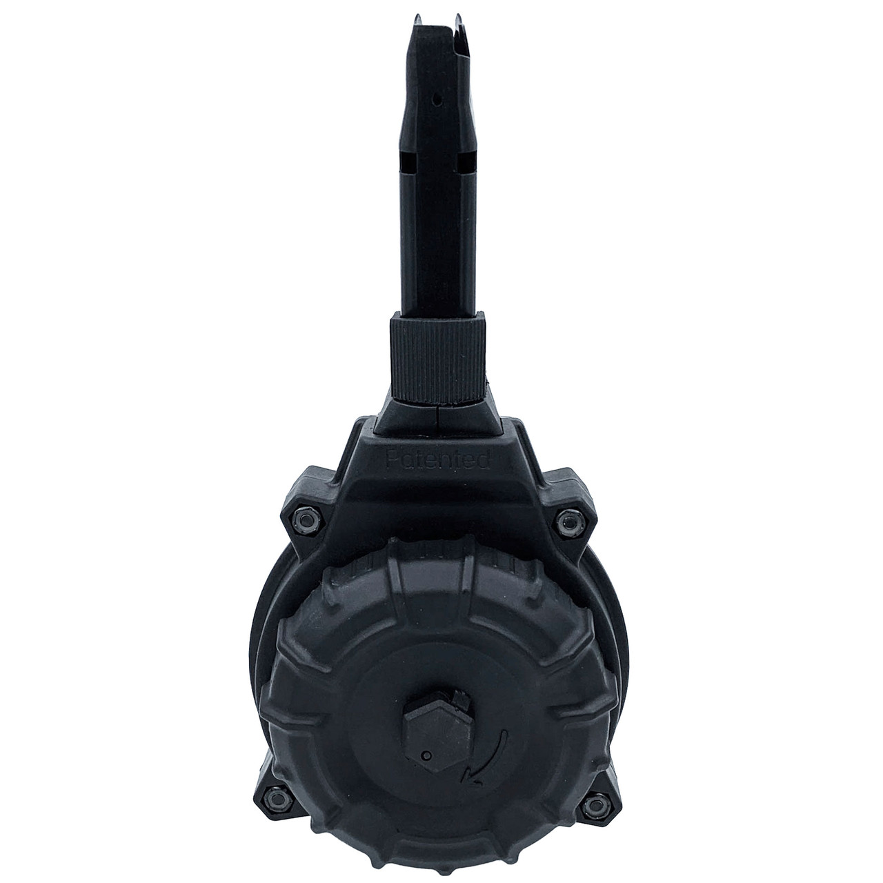 ProMag DRM-A110 Shdw Sys Cr920 9mm 50rd Drum