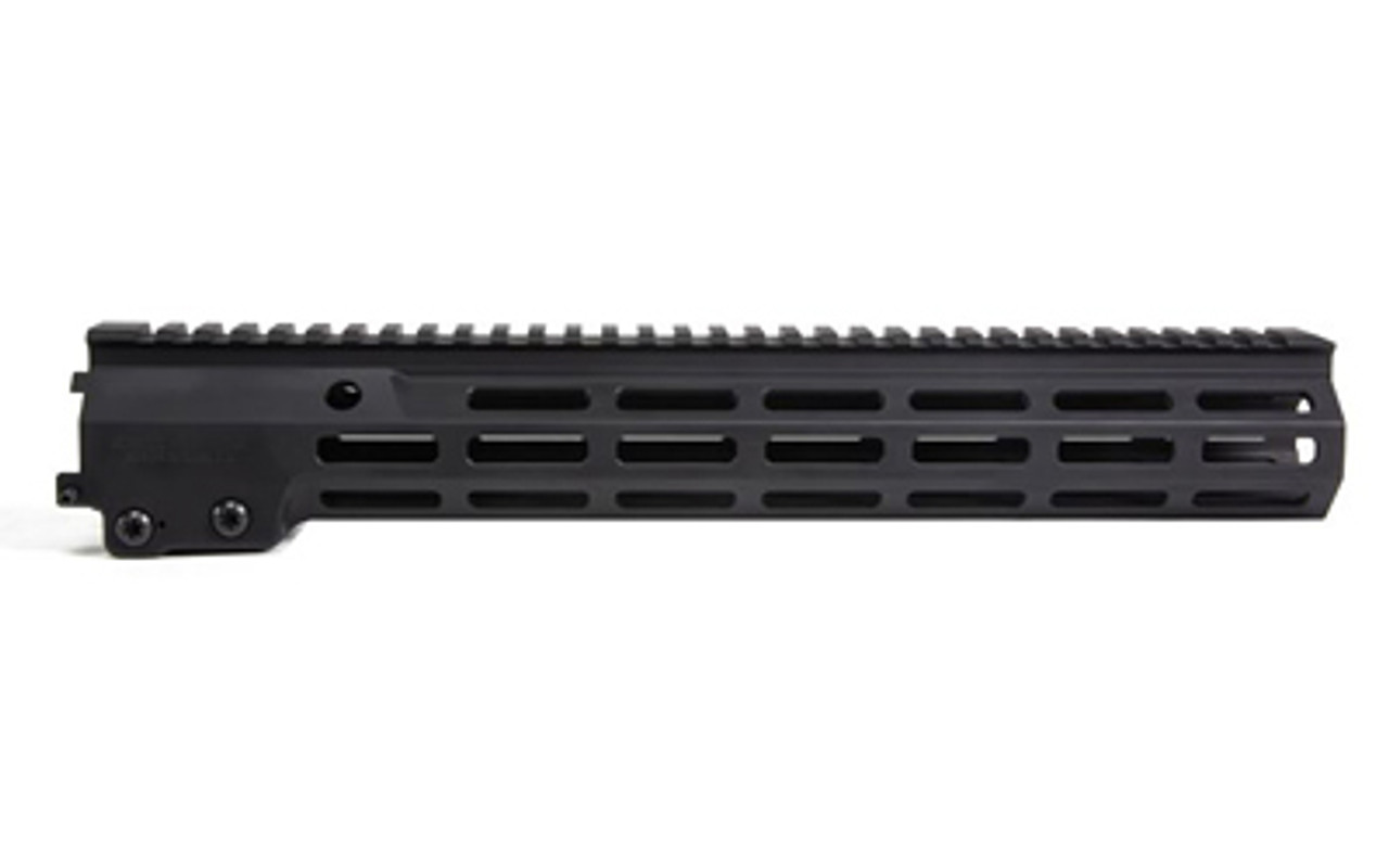 Geissele Automatics 05-650B 13.5" Smr Mk16 Mlok Blk