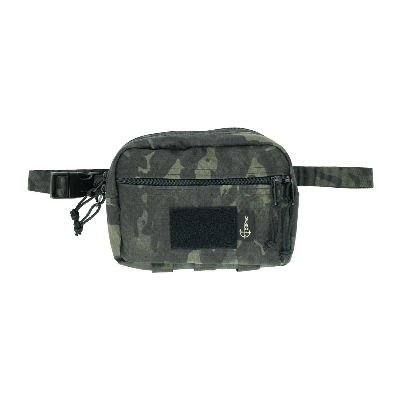 Cole-TAC FP1005 Sere Sack Mcam Blk