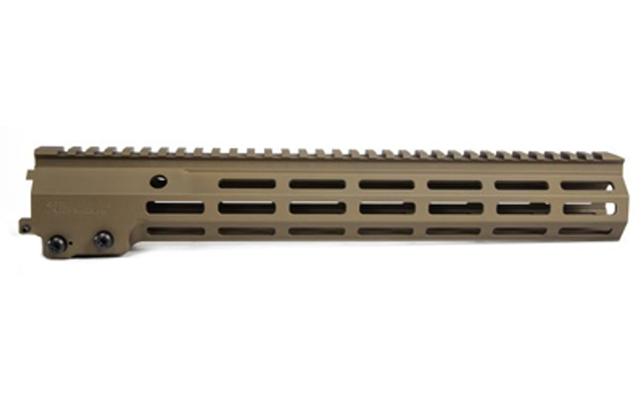 Geissele Automatics 05-650S 13.5" Smr Mk16 Mlok Ddc