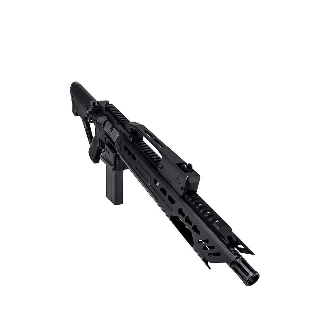 NcSTAR VKARB1 BlastAR AR15 Stock Handguard Kit