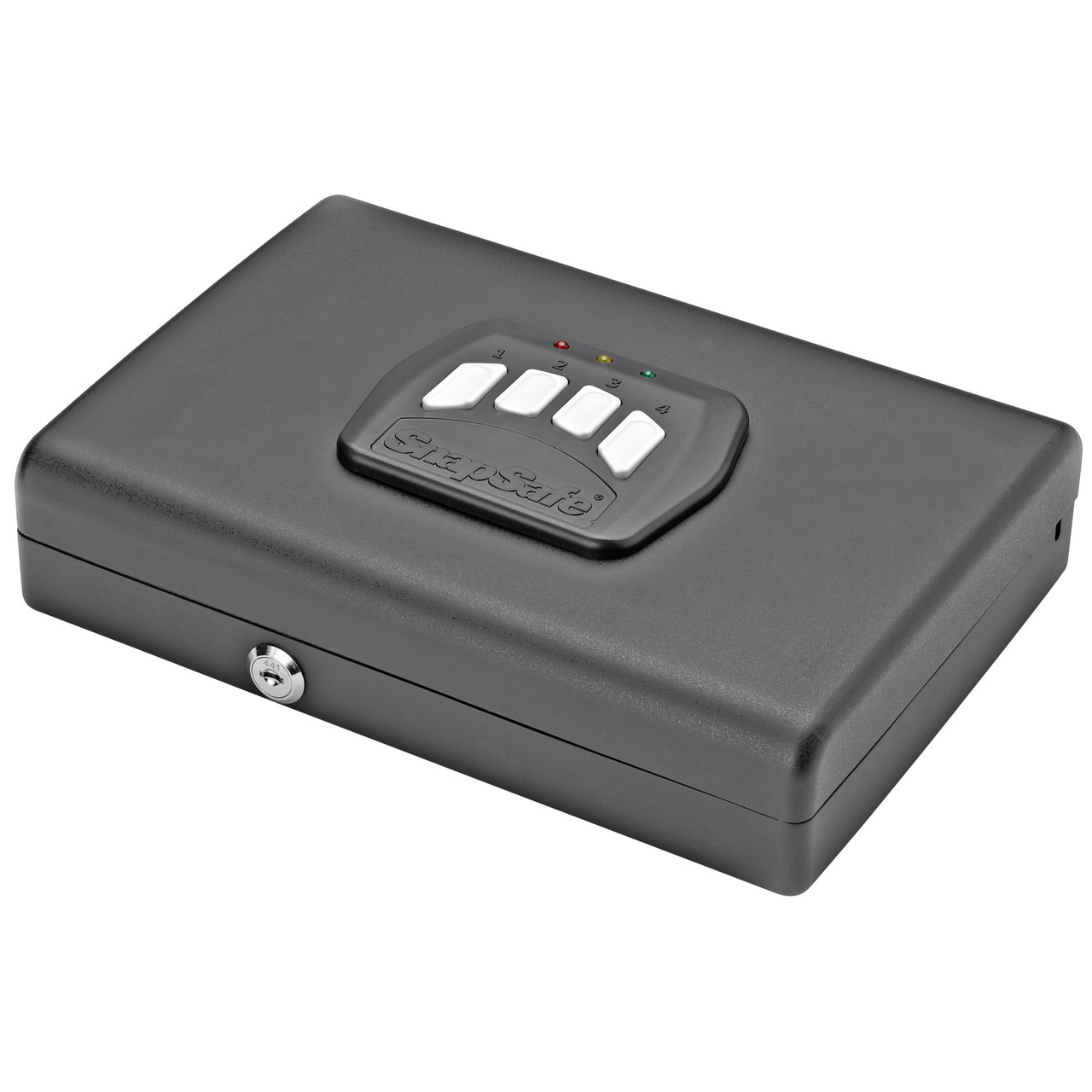SnapSafe 75432 Keypad Vault