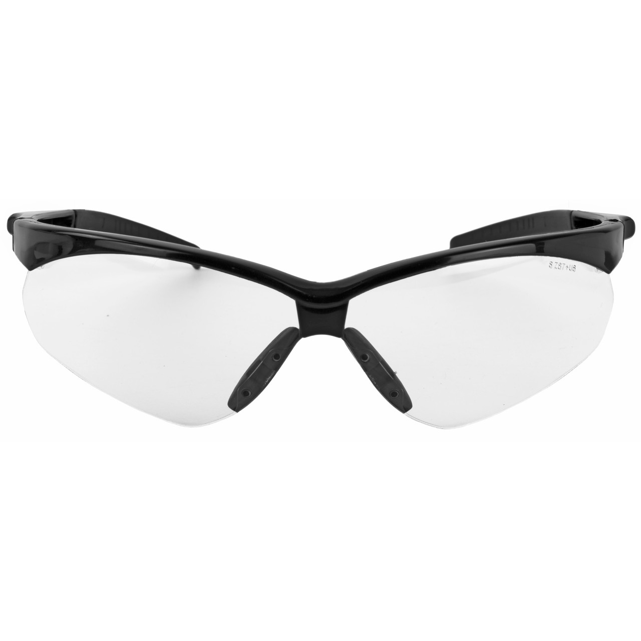 Walker's GWP-SGL-CLR Crosshair Sprt Glasses Clr