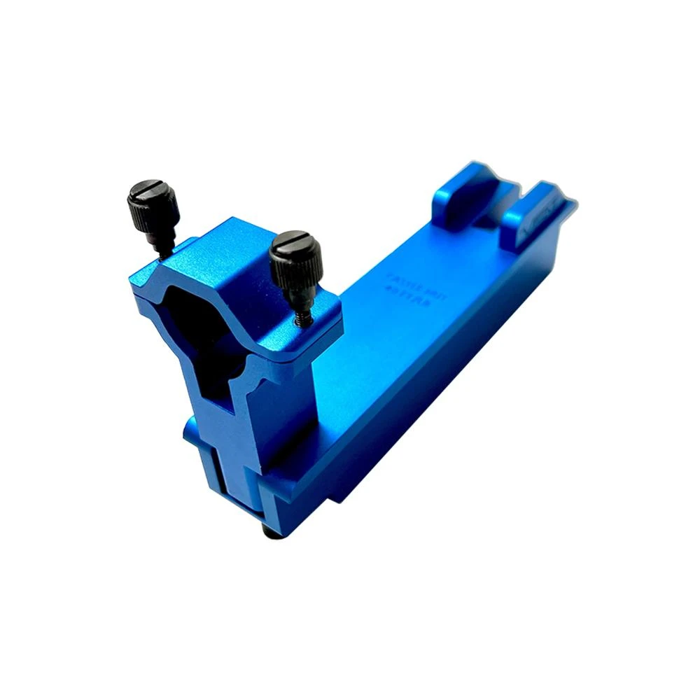 NcStar VTARLWRVB NcSTAR VTARLWRVB AR15/AR10 Lower Receiver Vice Block VTARLWRVB