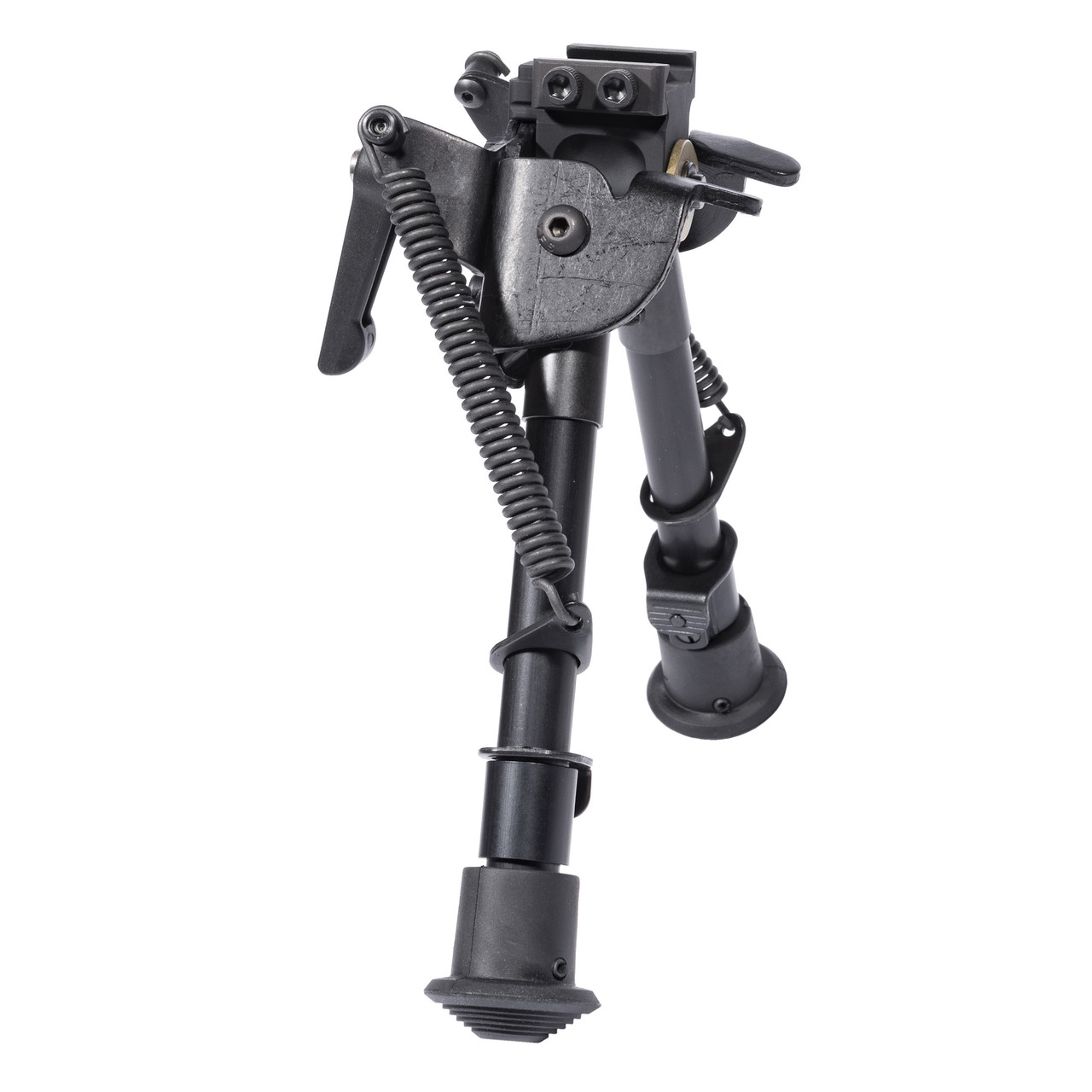 Badger Ordnance 534-01A Enhn Brm-s Bipod Pic