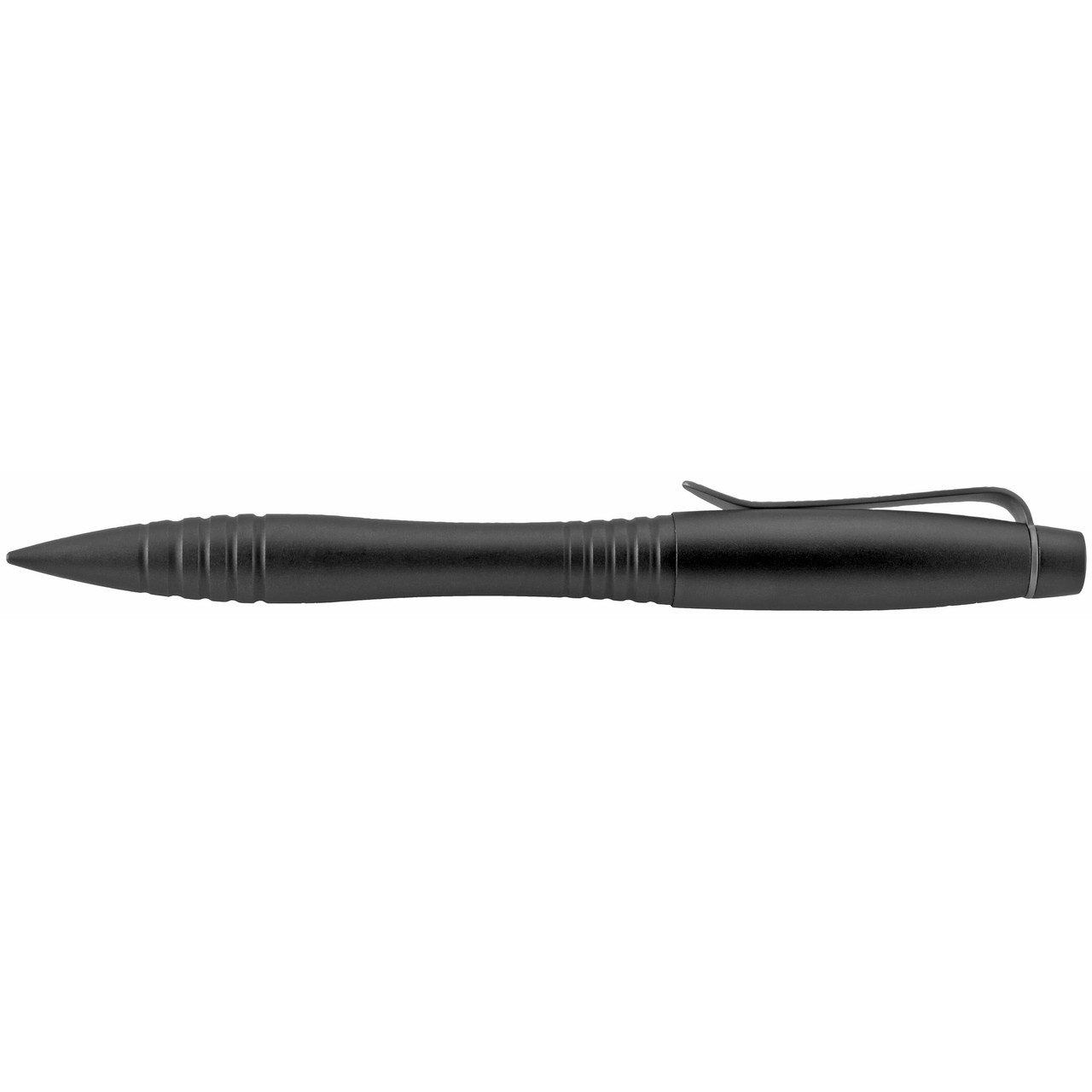 Columbia River TPENWK Williams Tactical Pen 6" Blk