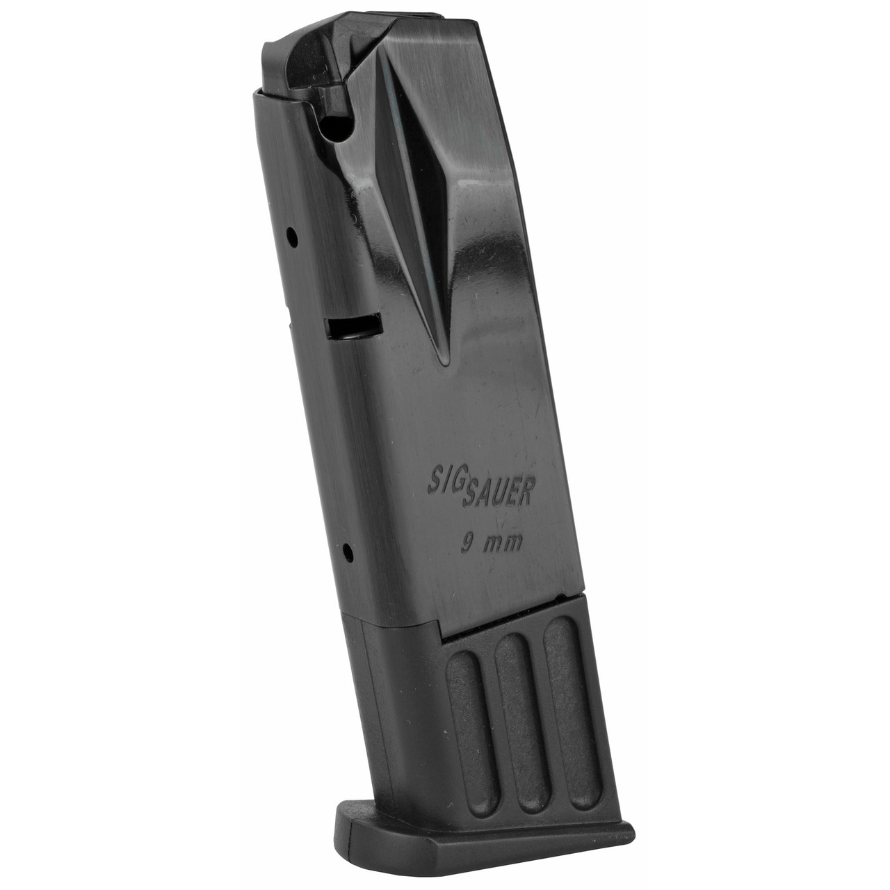 Sig Sauer MAG-226-9-10 Mag P226 9mm 10rd Bl