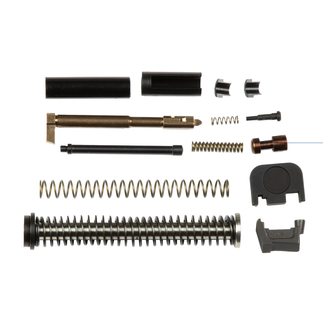 Zaffiri Precision 19.4.UPK Upper Parts Kit For Glk 19 Gen 4