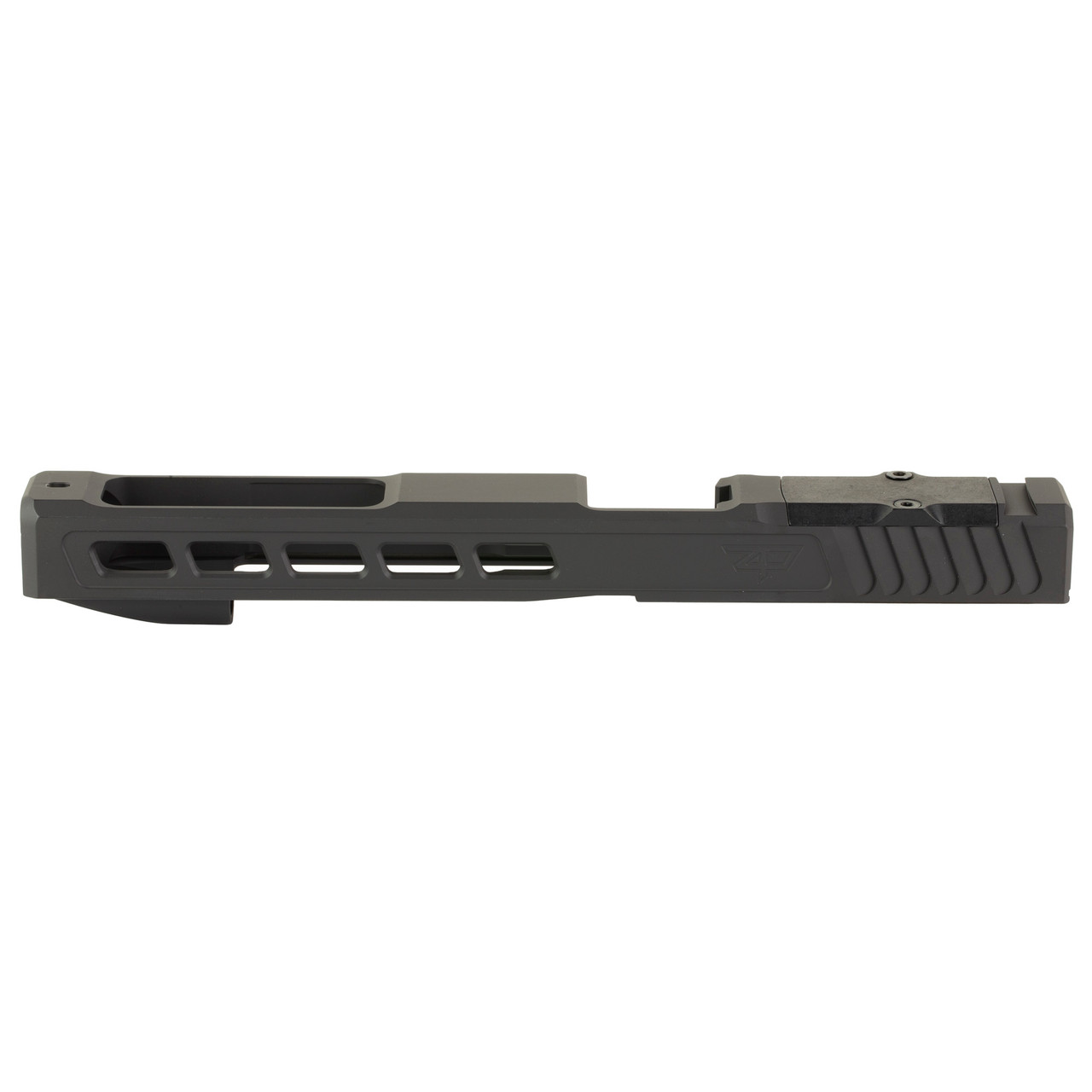 Zaffiri Precision ZPS.3.G17L.BLK Zps.p Slide For G17l G3 Rmr Blk