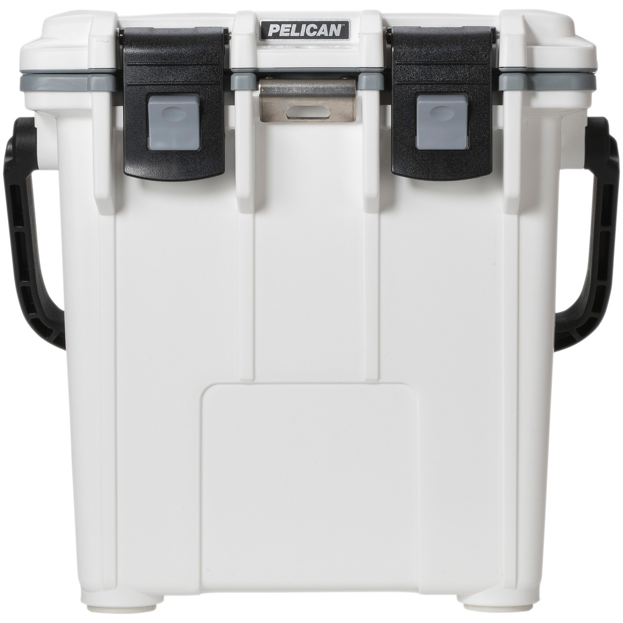 Pelican 20Q-1-WHTGRY 20qt Elite Cooler White