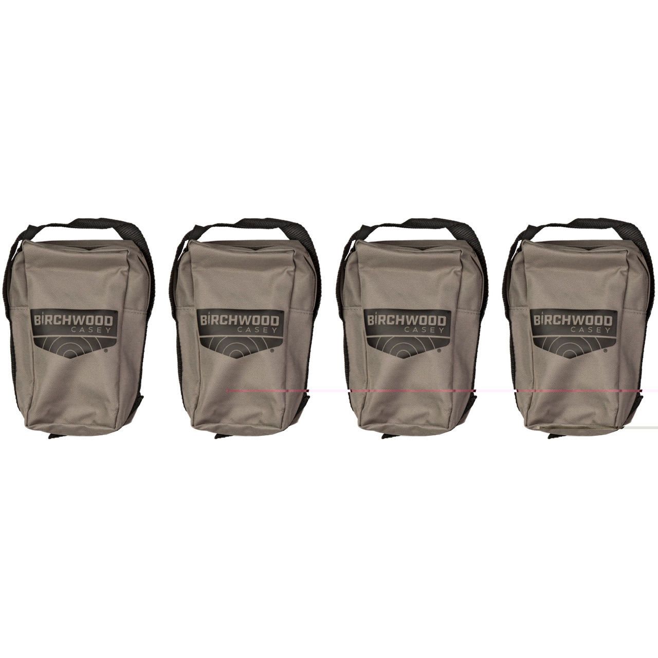 Birchwood Casey BC-SRWB-4PK Shooting Rest Weight Bag 4 Pack