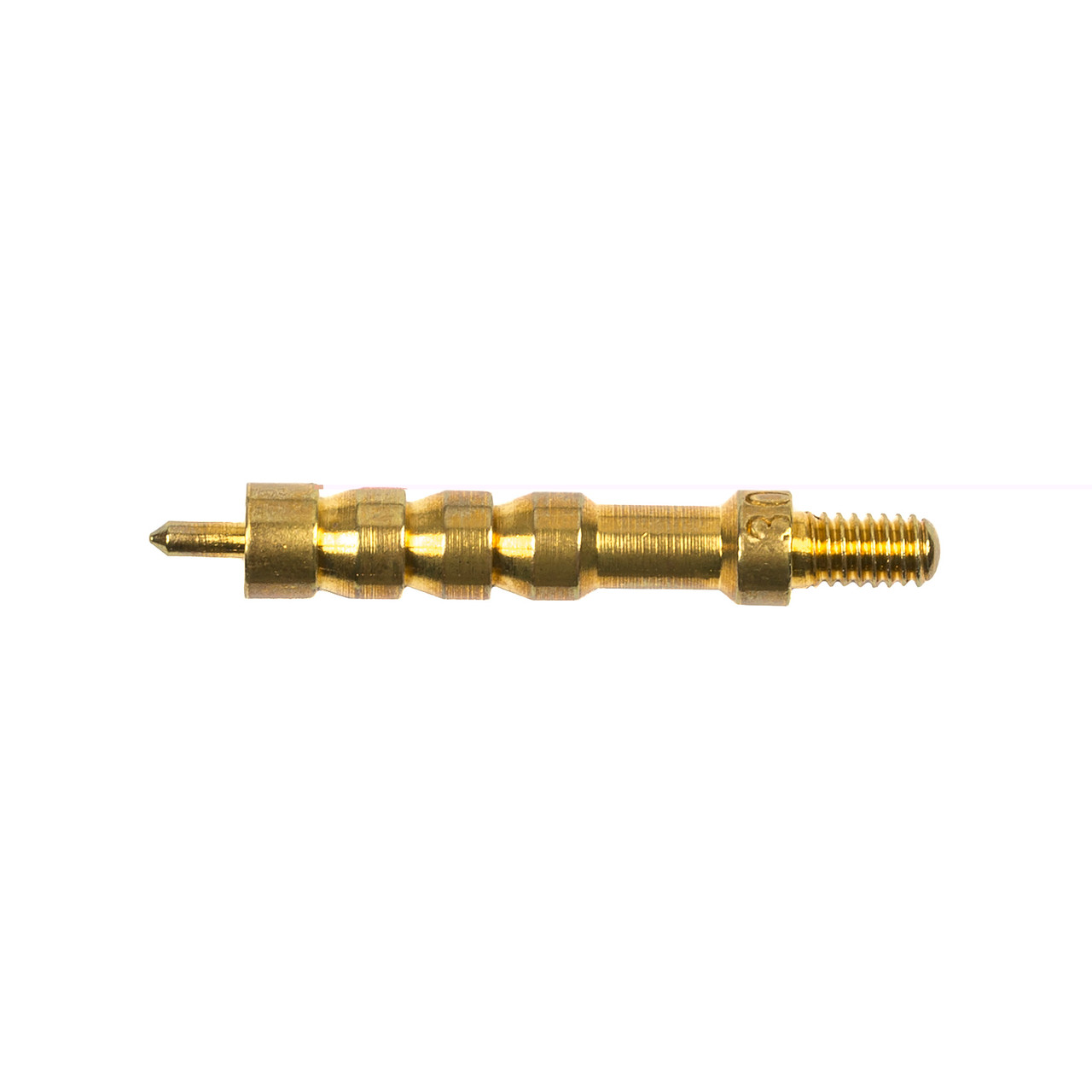 Birchwood Casey BC-41356 Brass Push Jag 30cal/7.62mm