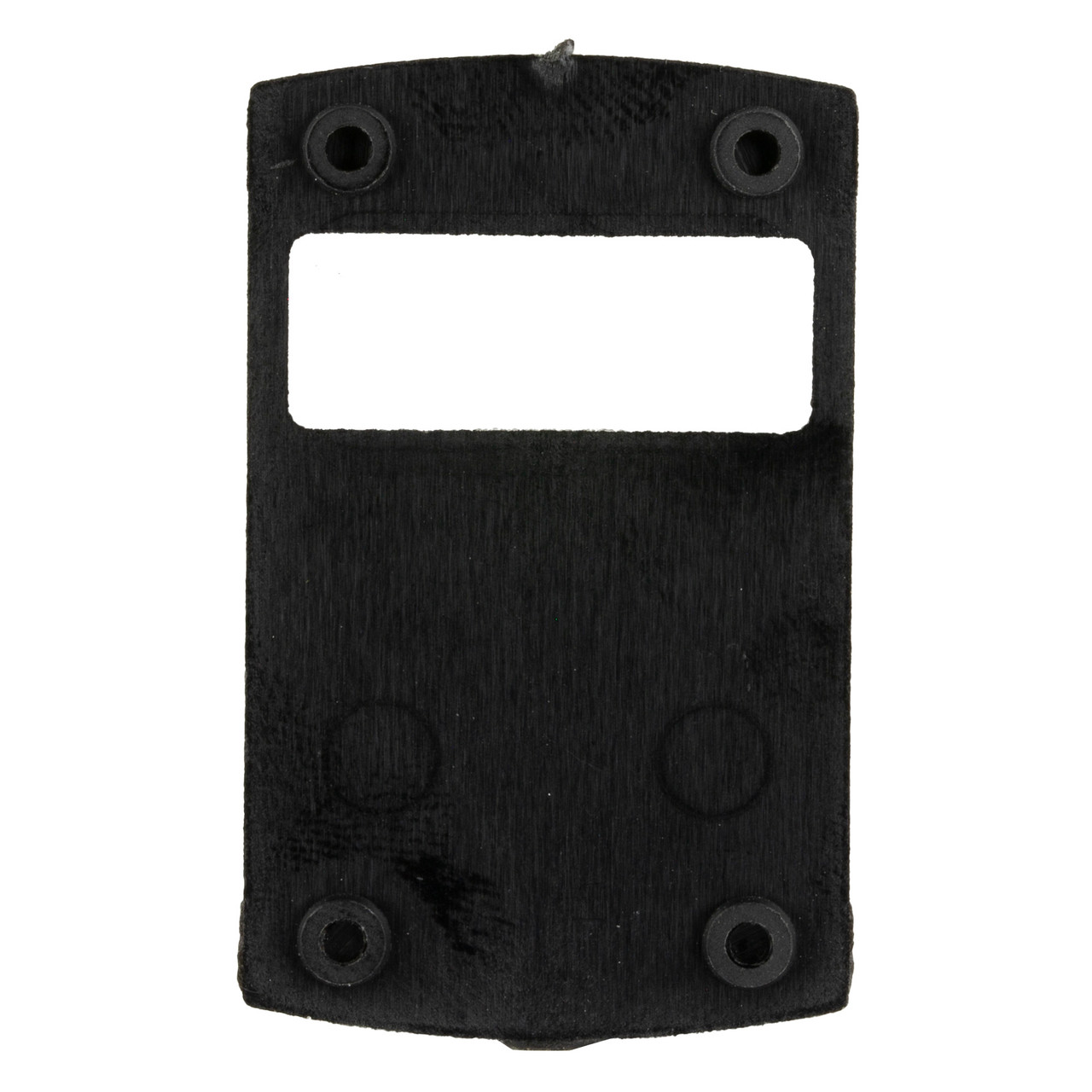 Shield Sights MNT-GLK-POLY-SMS-RMS Low Pro Sld Mnt For Glk 17/19