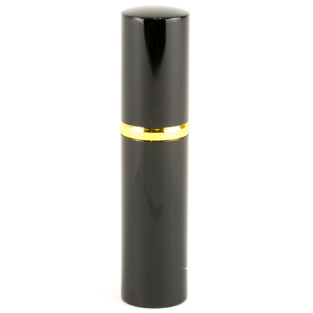 PS Products LSPS14-BLK 3/4oz Lipstick Disg Pepr Spry Blk