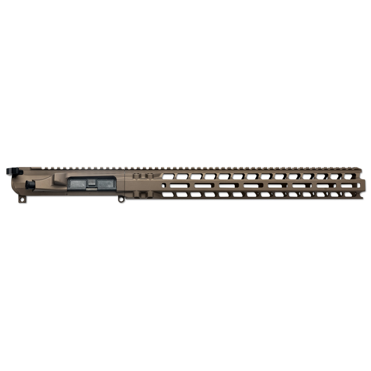 Radian Weapons R0619 Upper/handguard Set 15.5" Brn