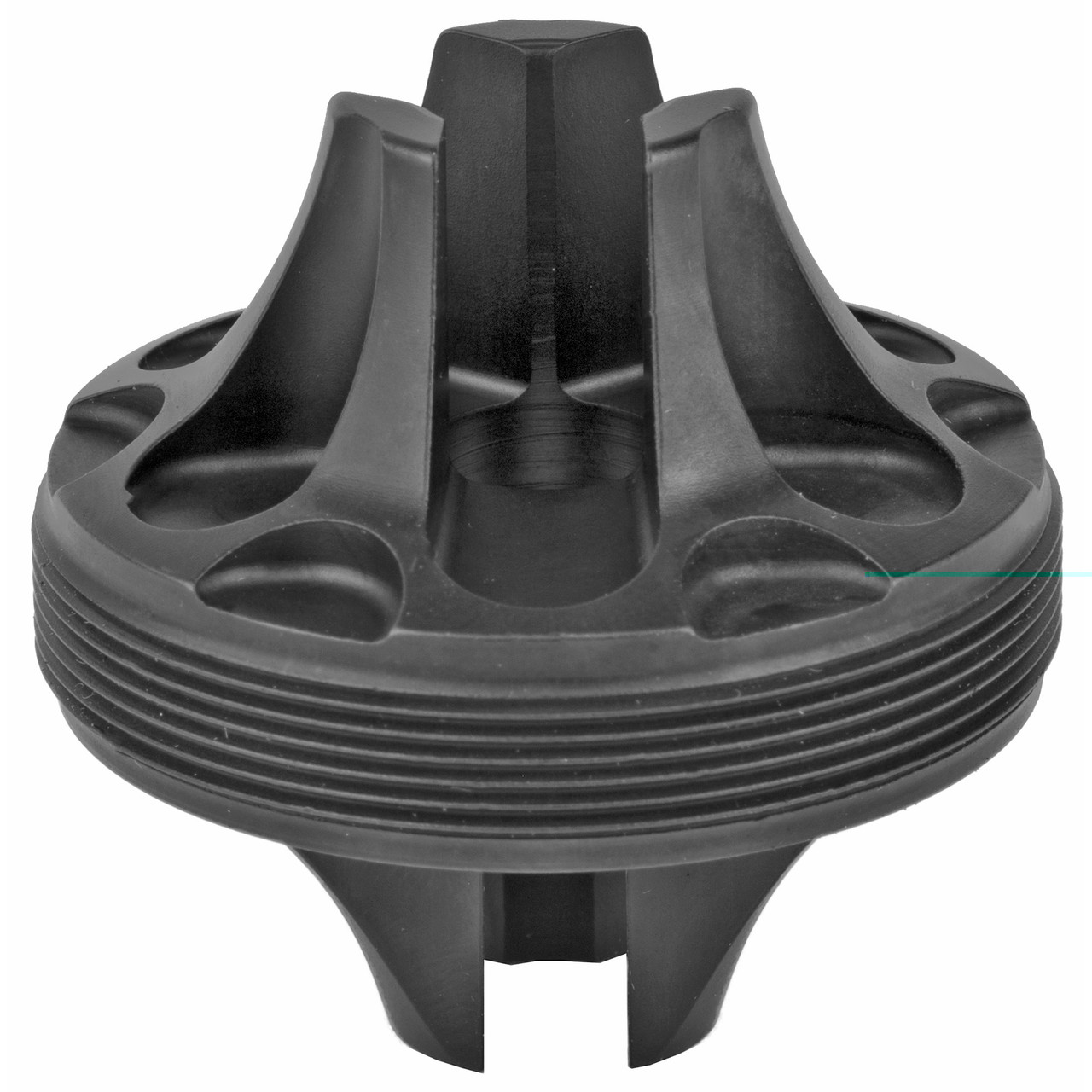 Rugged Flash Hider Front Cap 5.56mm