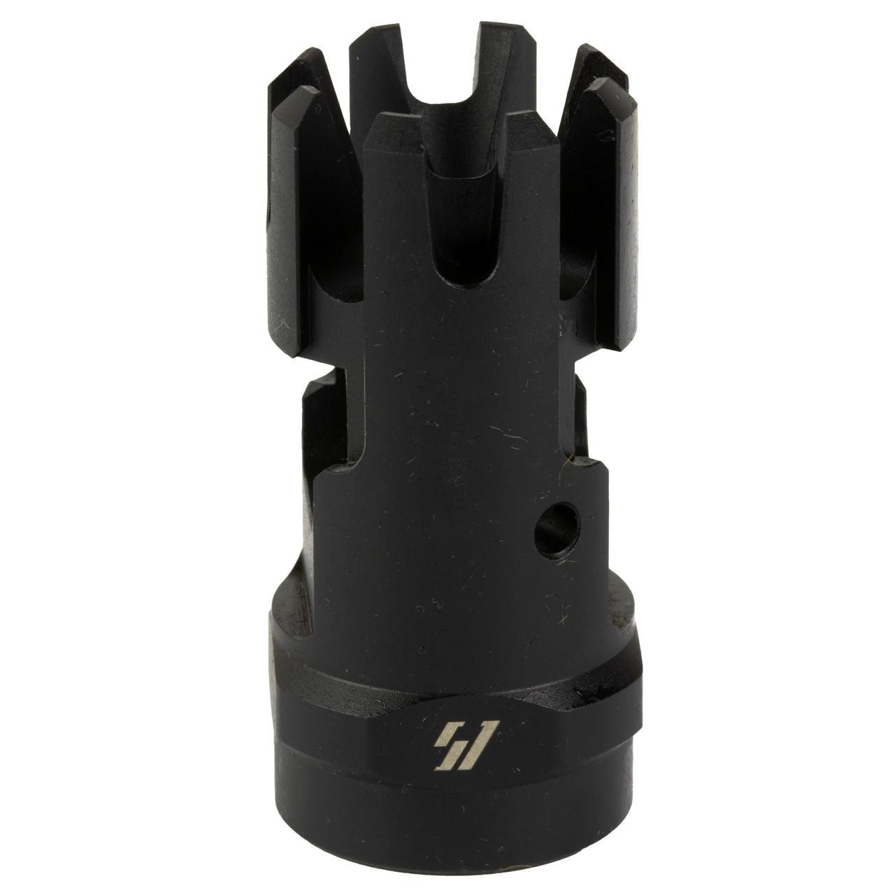 Strike Industries SI-CM-COMP Strike Industries SI-CM-COMP Check Mate Comp 223 1/2x28 SI-CM-COMP
