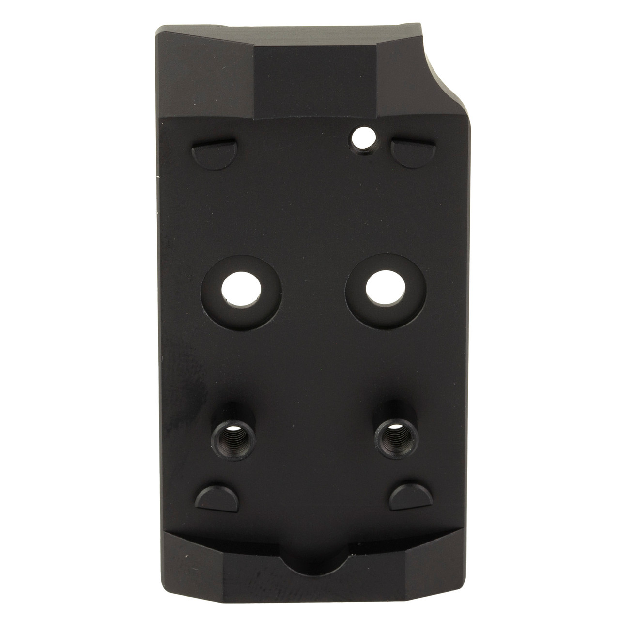 Shield Sights MT-SHAD2OR-SMS-RMS Low Pro Mount Cz Shdw 2 Or