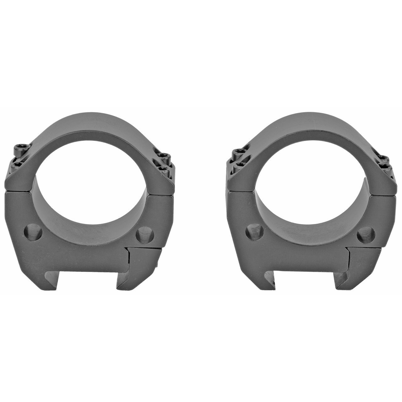 Talley Manufacturing TMS30L Mdrn Sporting Rings 30mm Low