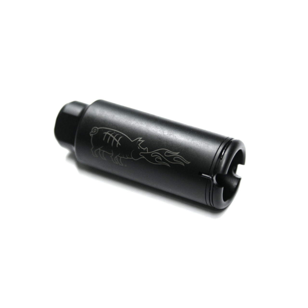 Noveske 5000519 Kx5 Flash Suppressor 1/2x28