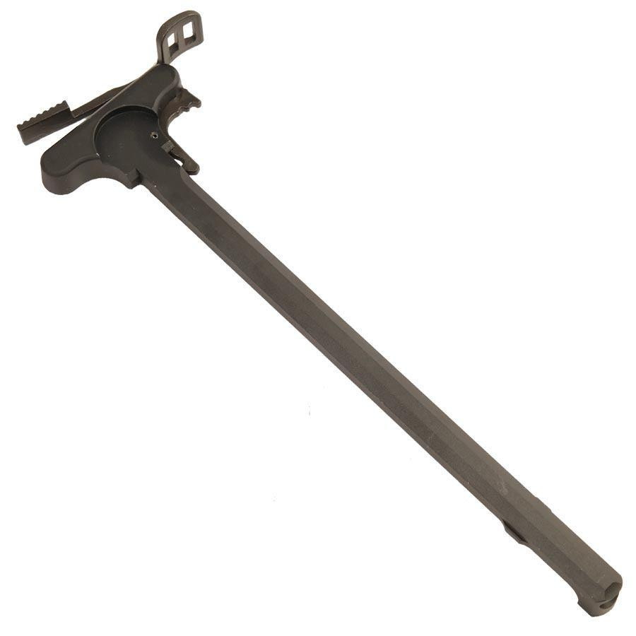 Guntec USA CHARGE-AMBI-308 Guntec USA CHARGE-AMBI-308 AR-.308 Charging Handle With Ambidextrous Latch CHARGE-AMBI-308