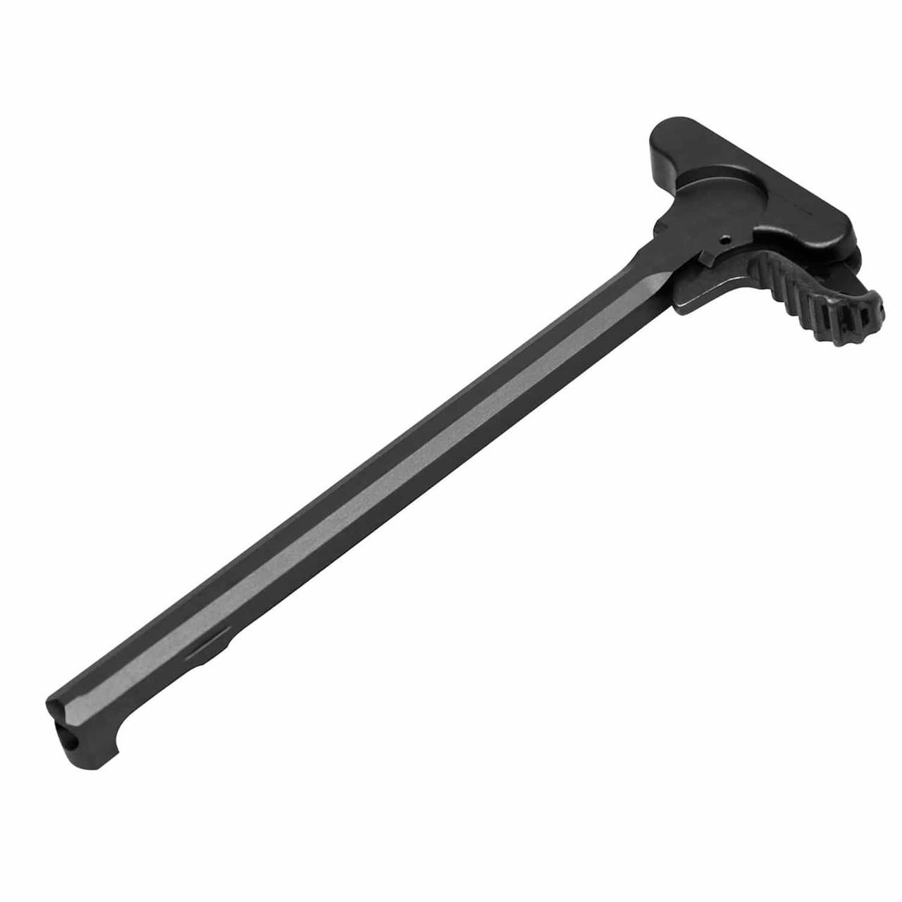  Guntec USA CHARGE-CL Charging Handle With Latch (Gen 2) 