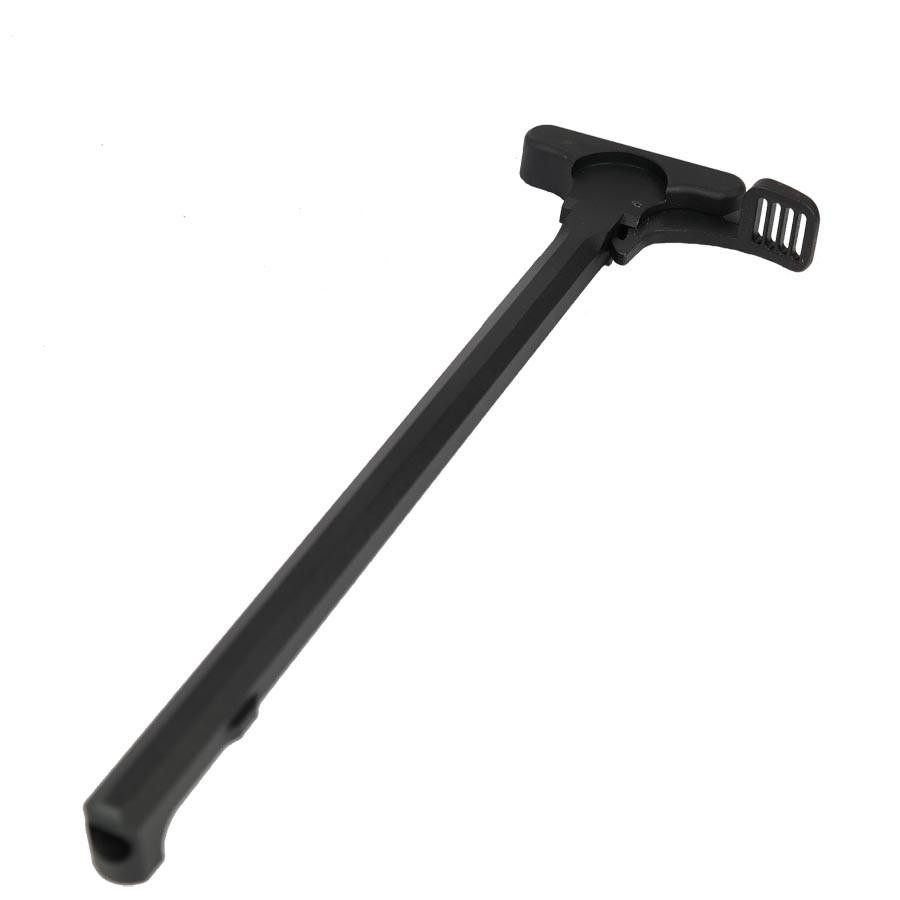 Guntec USA CHARGE-L-308 Guntec USA CHARGE-L-308 .308 Charging Handle With Gen 1 Latch CHARGE-L-308
