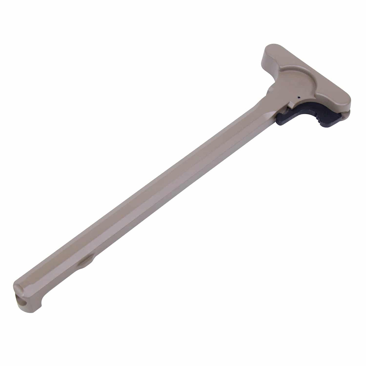 Guntec USA CHARGING-FDE Charging Handle (Flat Dark Earth)