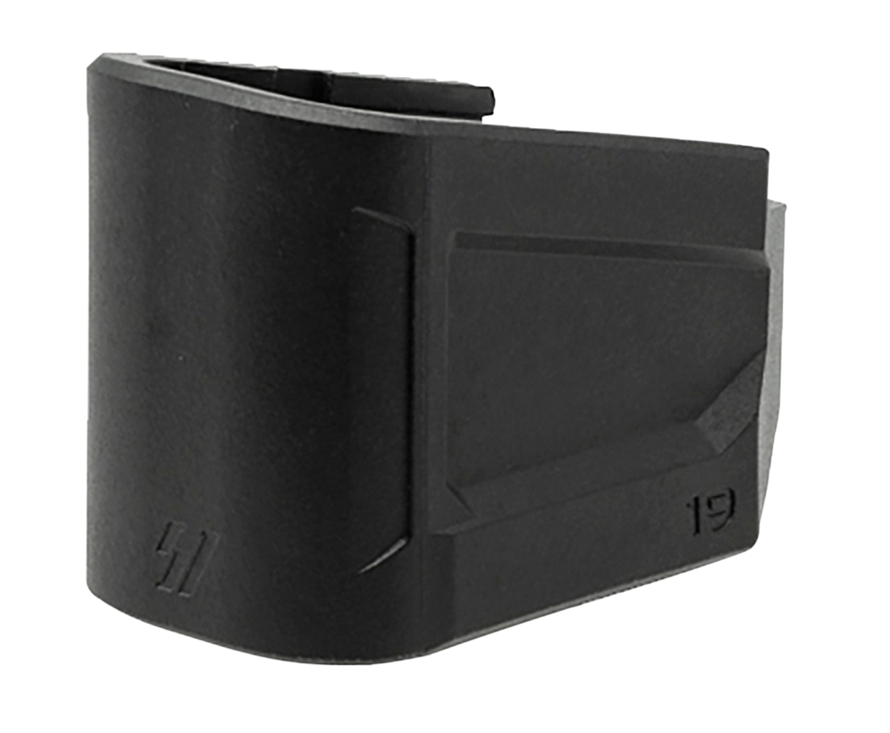 Strike Industries SI-EMP-G19 Magazine Plate for Glock 19