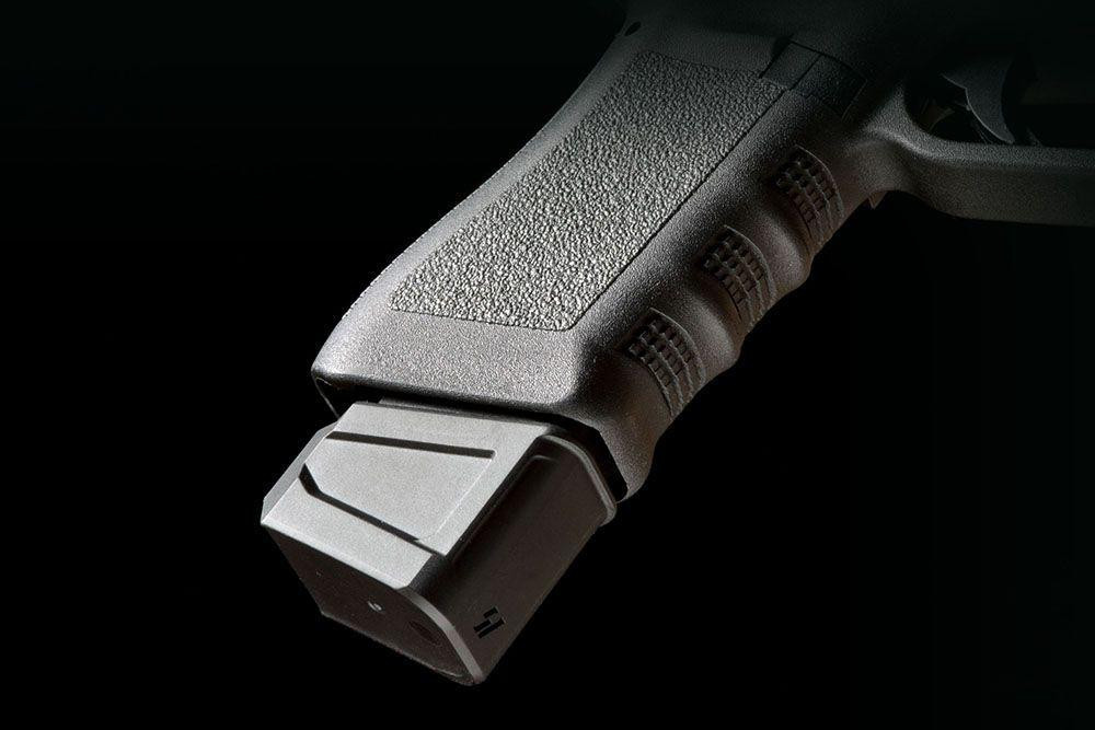 Strike Industries SI-EMP-G9&40 Mag Plate for Glock 9mm/.40