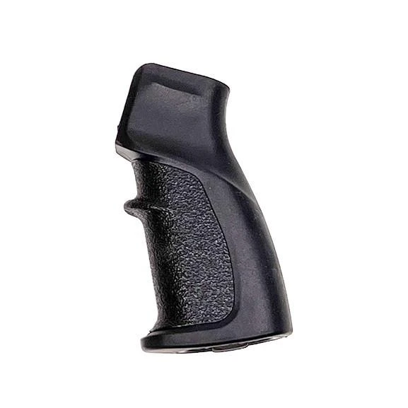 NcStar VG106 NcSTAR VG106 223/5.56 Rifle A2 Enhanced Rubberized Grip - Black VG106