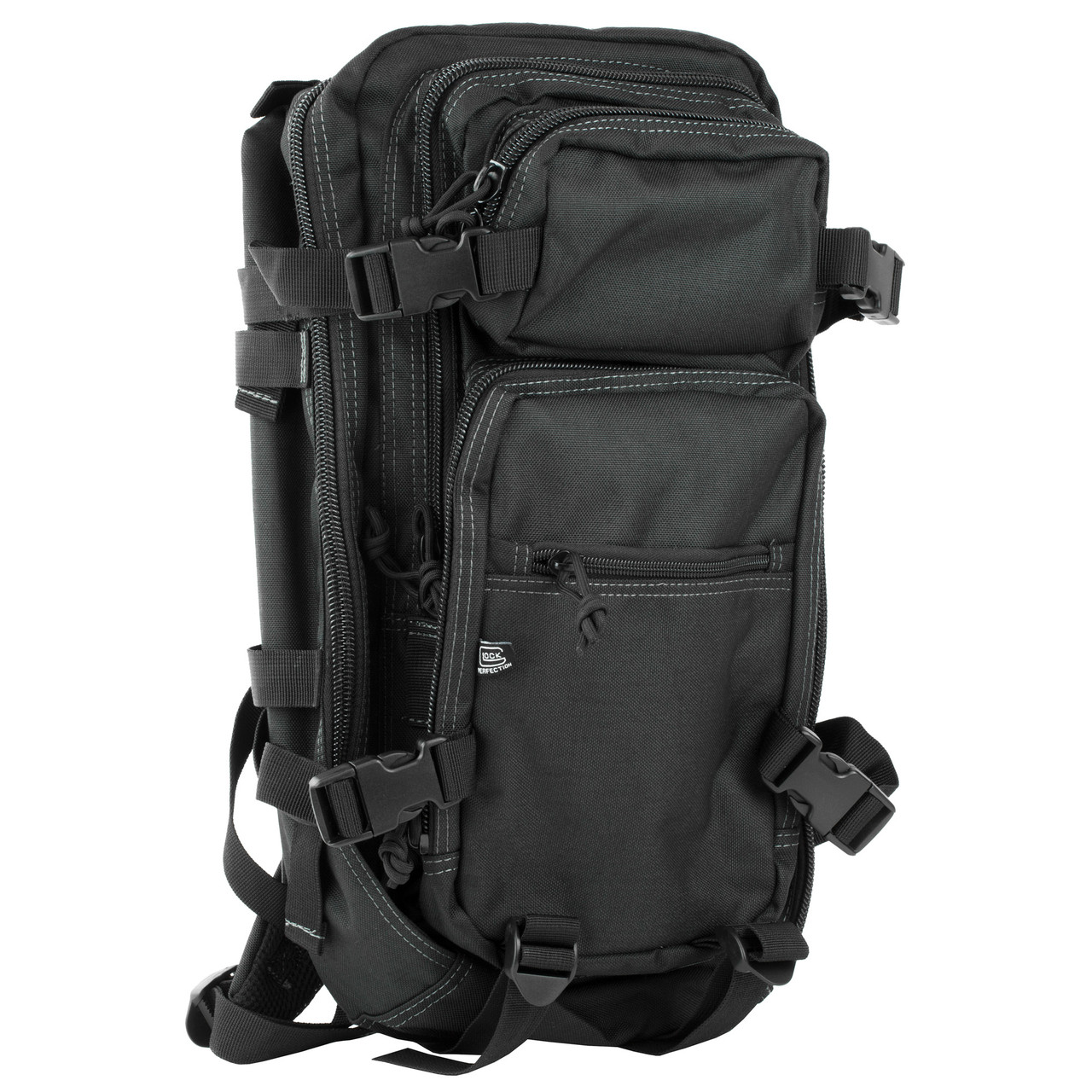 Glock Oem AS02000 Backpack Blk