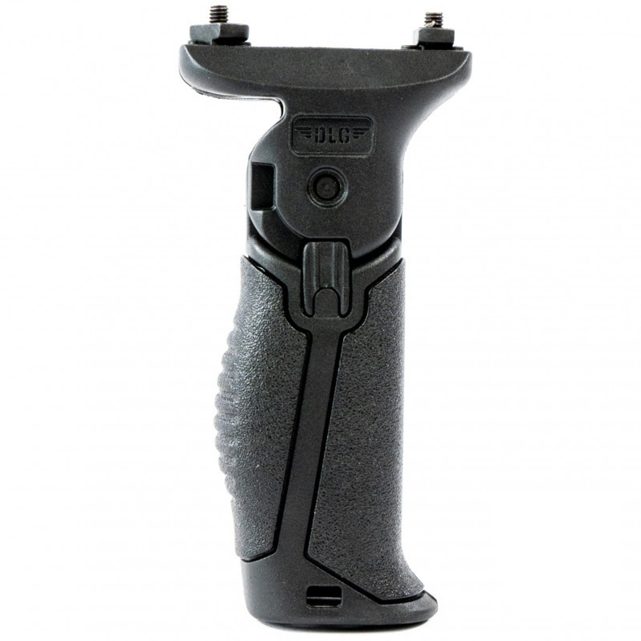 NcSTAR VG047 M-LOK Folding Vertical Grip 4.5″ – Black