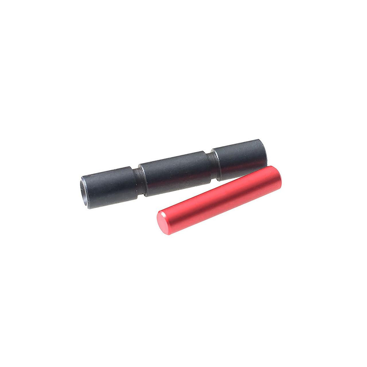 Strike Industries SI-G-AWP-43 Strike Industries SI-G-AWP-43 Enhanced Pin Kit with Anti-walk Locking Block Pin for Glock (G43) SI-G-AWP-43