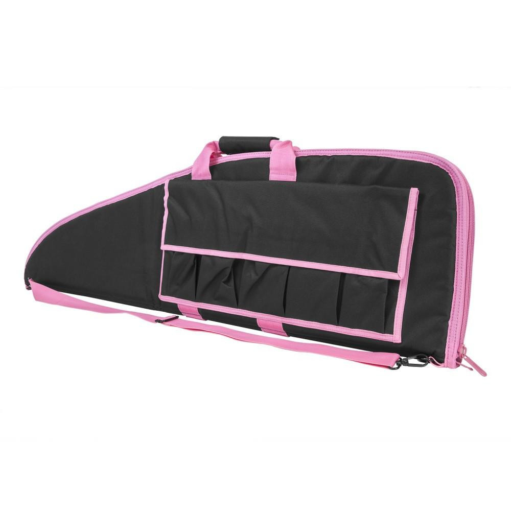 NcStar CVPK2907-36 NcSTAR CV2907-36" Gun Case (36"L X 13"H)/Pink CVPK2907-36