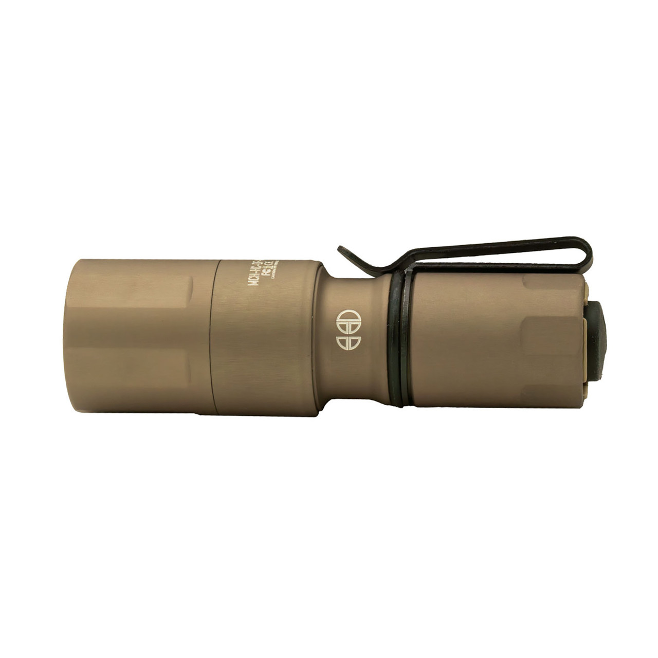 Cld Def Mch Micro Edc Light Fde