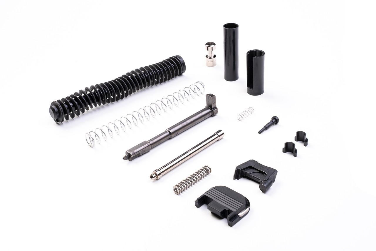 Strike Industries SI-G-SLIDEKIT-17 Strike Industries SI-G-SLIDEKIT-17 Slide Kit for Glock 17 SI-G-SLIDEKIT-17