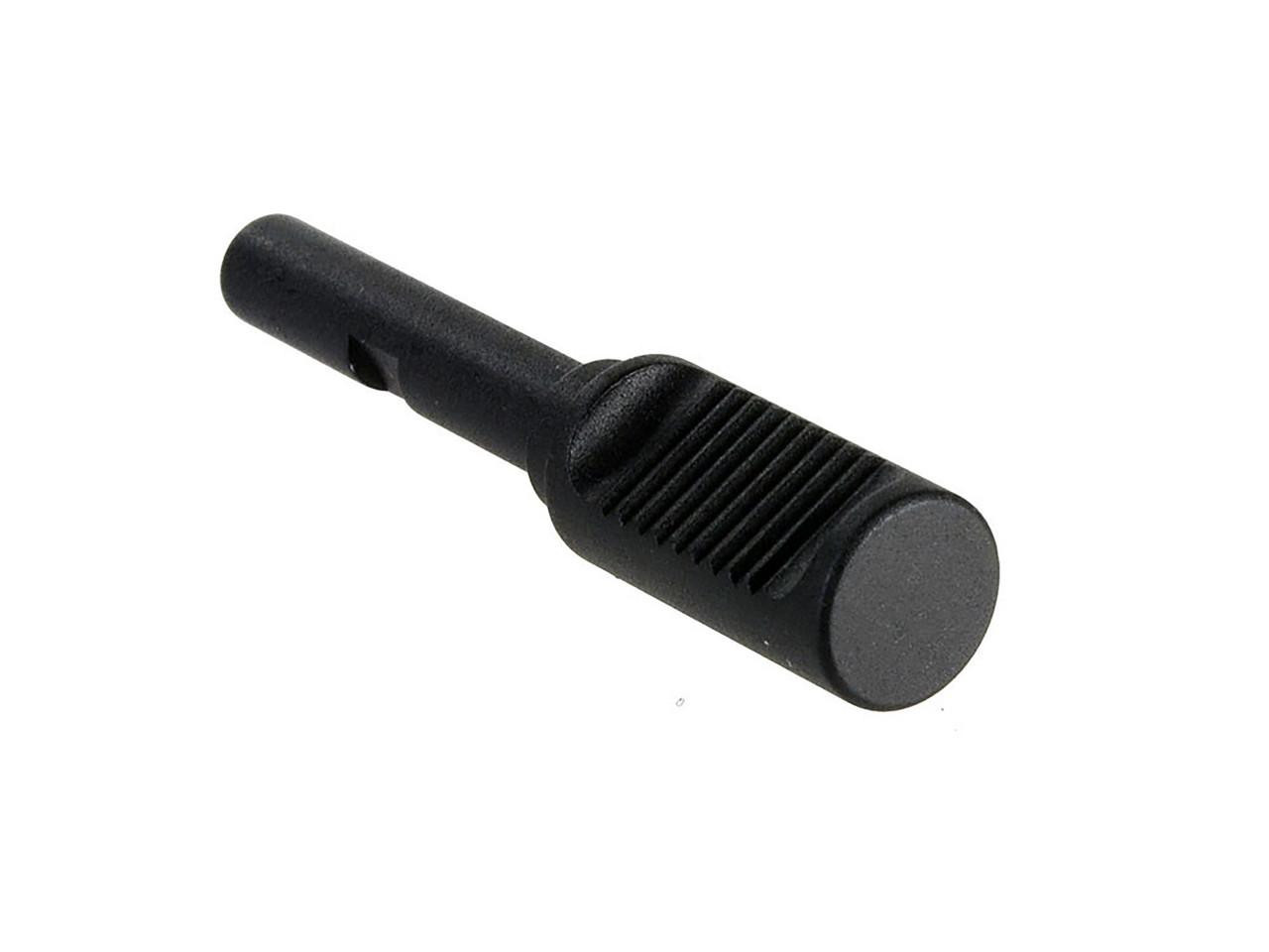 Strike Industries SI-GSR-CH Strike Industries SI-GSR-CH Charging Handle degned for Glock Rear ght mount (GSR) SI-GSR-CH
