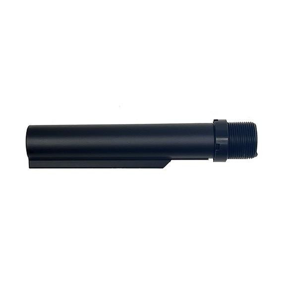 NcStar VG137 NcSTAR VG137 MIL-SPEC 6 Position Buffer Tube with Castle Nut VG137