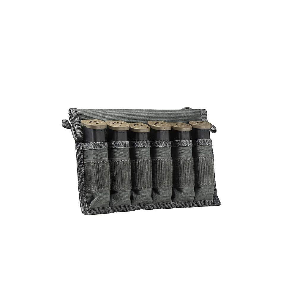NcStar CVMCS3019U NcStar CVMCS3019U Holds 6 9mm or .40 S&W Double Stack Pistol Magazines CVMCS3019U