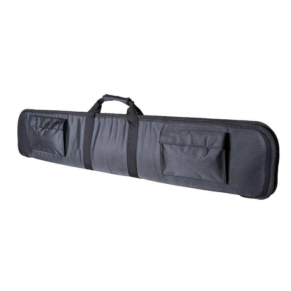NcStar CVSH3043B-48 NcSTAR CVSH3043B-48 Padded Shotgun Case (42"L x 8.5"H) - Black CVSH3043B-48