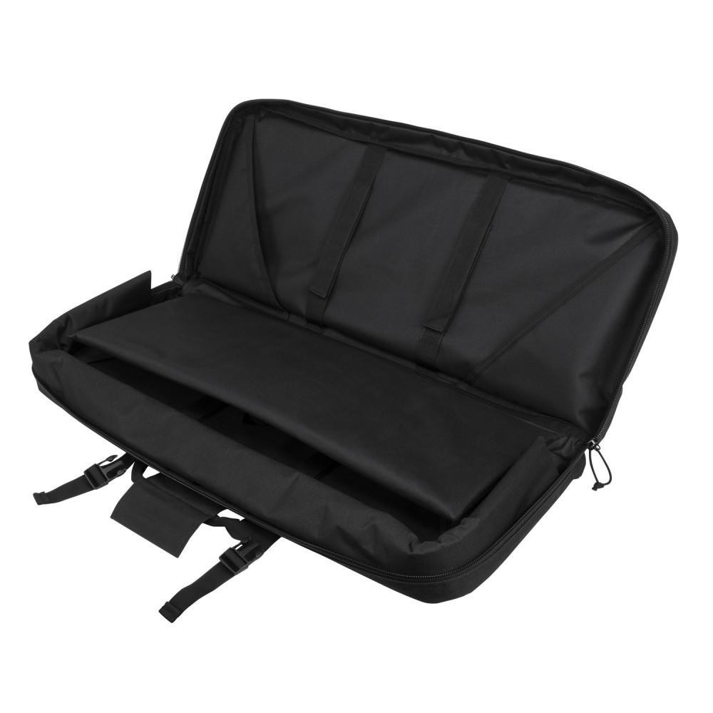 NcStar NcSTAR Deluxe Padded Compact AR & AK Carbine Rifle Case ( Choice of Color and Size ) 