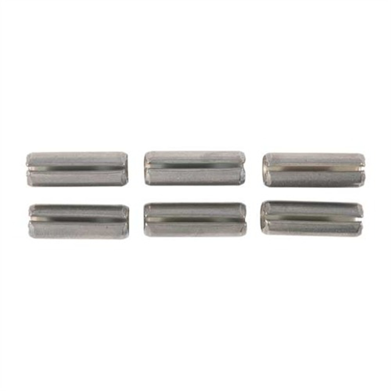 Brownells - 1/4'' Diameter 3/4'' (19mm) Length Roll Pins 6 Pack