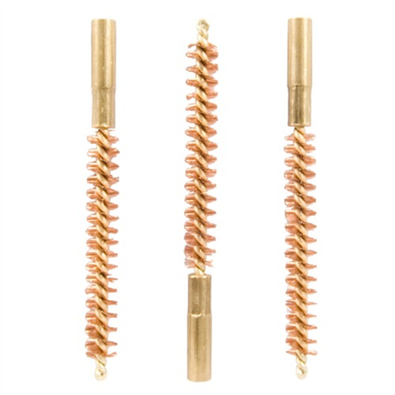Brownells - 30 Caliber ''special Line'' Dewey Rifle Brush 3pack
