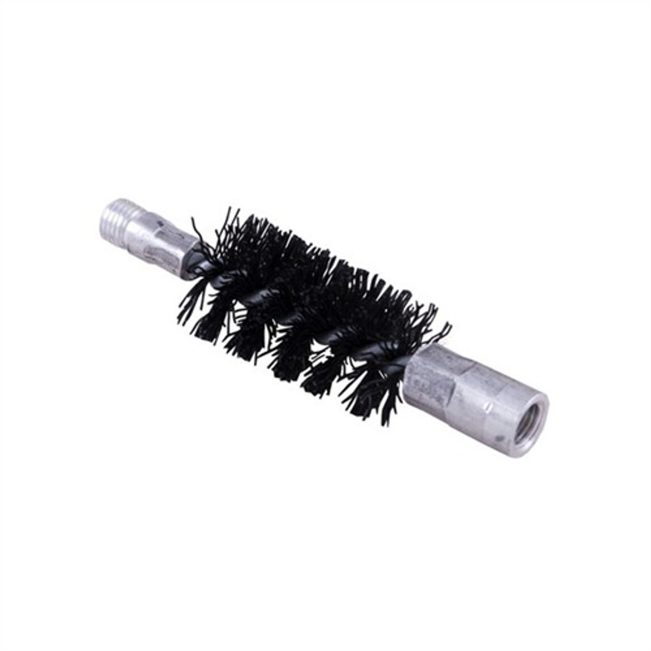 Brownells - 12 Ga Double-up Brush & Mop Nylon Brushes Only 12 Pack