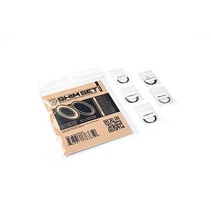 Strike Industries SI-AR-SHIM-223 Strike Industries SI-AR-SHIM-223 AR Shim Set for .223/5.56 SI-AR-SHIM-223