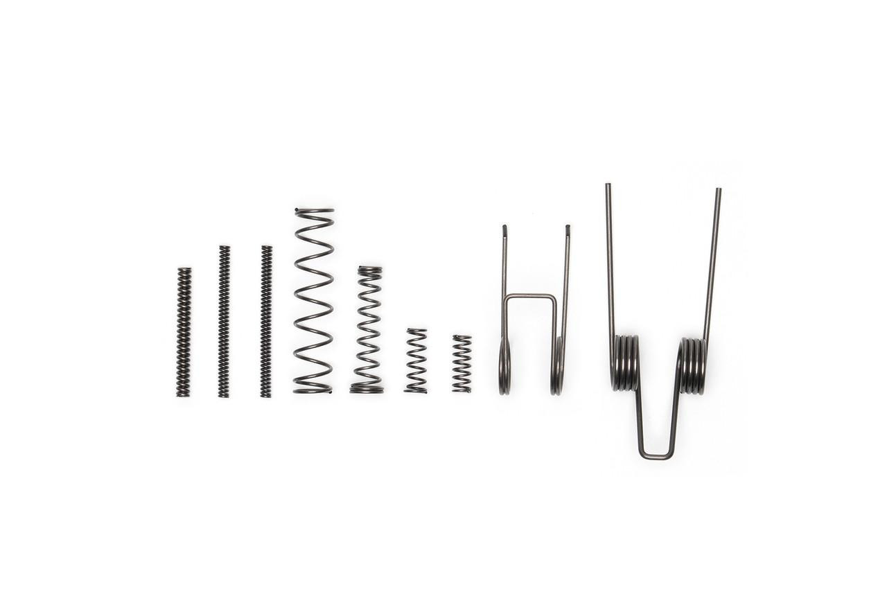 Strike Industries SI-AR-LRSK Strike Industries SI-AR-LRSK M4 223/5.56 Rifle Lower Receiver Spring Kit SI-AR-LRSK