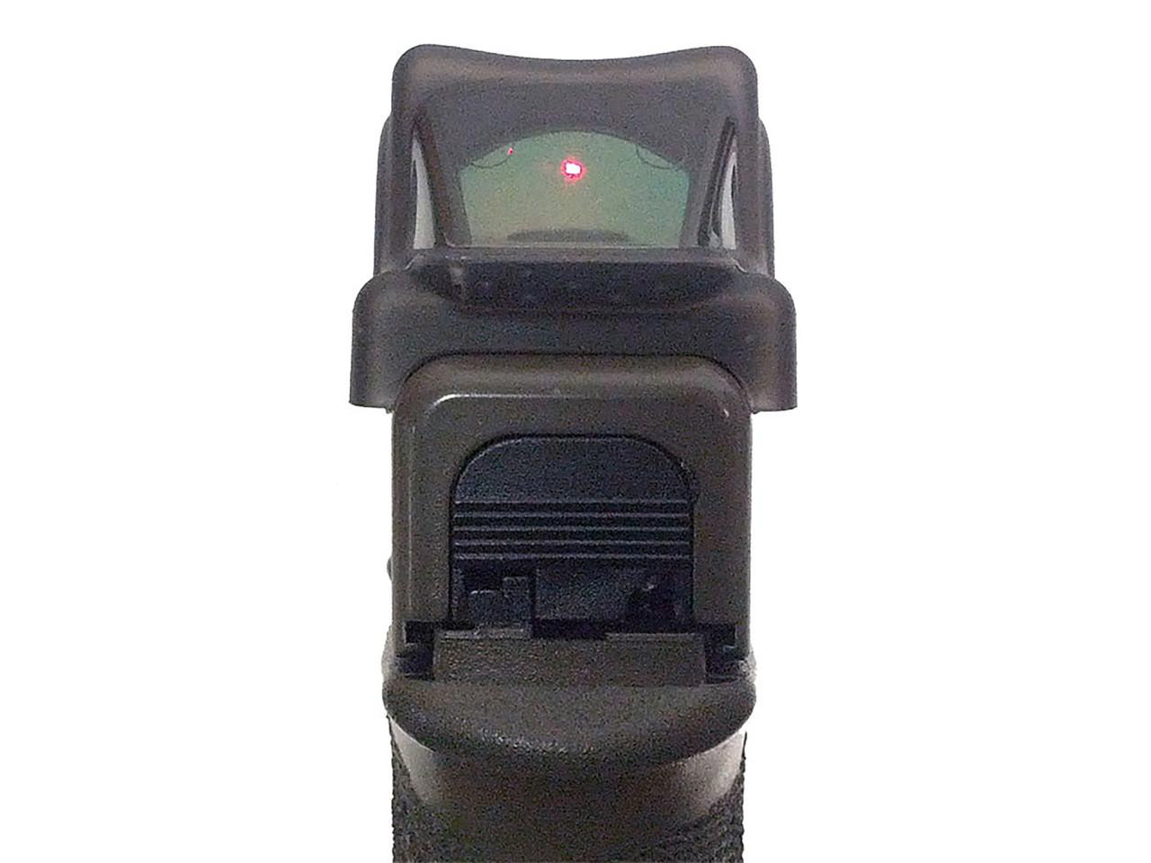  Strike Industries SI-JELLYFISH-RMR JellyFish Transparent Red Dot Cover for TRIJICON RMR (Not all models) 